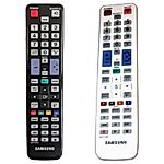 SAMSUNG BN59-01086A - genuine original remote control