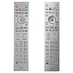 PANASONIC N2QAYA000219 - vervanging afstandsbediening