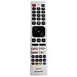 SHARP AQUOS SHW/RMC/0150N - genuine original remote control