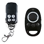WISNIOWSKI LUNAR, MIDO, OPTIMUM, ST-2, UNIPRO, AWSO - radio (RF) remote control - duplicate