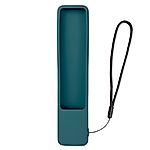 XIOMI XMRM-19
 silicon case - green