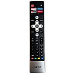 METZ 43MUC7000Z, 50MUC7000Z, 55MOC9001, 55MUC7000Z - genuine original remote control with voice control