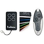 General CAME TAM432SA -  compatible remote control for gate