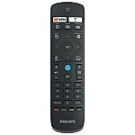 PHILIPS YKF455-001, 996599002506, 398GR10BEPHN0015HT, S455001A, 22AV1904A/12 - authentieke origineel afstandsbediening
