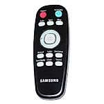 SAMSUNG SR8940, SR8950, SR8957, SR8958, SR8980, SR8981, SR8987, SR8988, VR10F71UCBC - original genuino control remoto