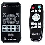 SAMSUNG SR8940, SR8950, SR8957, SR8958, SR8980, SR8981, SR8987, SR8988, VR10F71UCBC  - 

mando

   duplicado