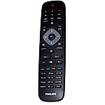 PHILIPS YKF323-002, 996590006194 - authentieke origineel afstandsbediening