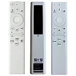 <p> SAMSUNG BN59-01391M solar - radio(BT) replacement SOLAR remote control  with voice control  </p>