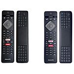 PHILIPS YKF464-002 - authentieke origineel afstandsbediening
