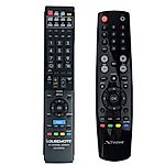 STRONG SRT24HC4023, SRT32HA3003, SRT32HB3003, SRT32HC4043 + TV control (mini TV) - remote control duplicate