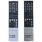 YAMAHA RAV342 - replacement remote control
