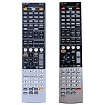 YAMAHA RAV341, WT927700  - replacement remote control