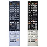 YAMAHA RAV344 - replacement remote control