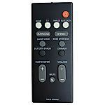 YAMAHA FSR78, ZV28960 - replacement remote control