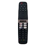 GRUNDIG VS2187R-2, 43GGU7950A, 50GGU7900B, 50GGU7950A, 55GGU7900B, 55GGU8960 - replacement remote control