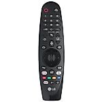 LG AN-MR19BA - genuine original magic remote control with voice control 2nd class