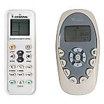 WHIRLPOOL 481201408001, 481269028047, AMD096, AMD097, AC8000 - 

compatible General-branded remote control