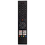 JVC RM-C3613 - mando a distancia de reemplazo