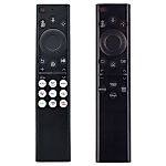 <p> SAMSUNG BN59-01386M - radio(BT) replacement remote control  with voice control  </p>