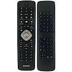PHILIPS YKF352-004, 996595005066 - authentieke origineel afstandsbediening
