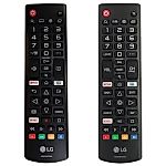 LG AKB75675304 - genuine original remote control