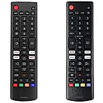 LG AKB76040302 - replacement remote control