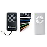 General TAU 250T-4RP -  compatible remote control for gate