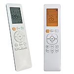 PIONEER RG10A4(D1)/BGEFU1 - genuine original remote control with backlighting