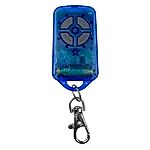 <p> Mando a distancia radio (RF) para ATA PTX-4  mismo diseño y funciones </p>