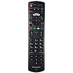 PANASONIC N2QAYB001009 - authentieke origineel afstandsbediening