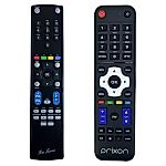 PRIXON P9 4K - genuine original remote control
