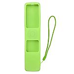 Xiaomi XMRM-010
 silicon case - fluorescent green