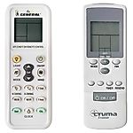 TRUMA Frostair 1700 - 

compatible General-branded remote control
