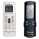 TRUMA Aventa 40091-86700 Comfort - 

compatible General-branded remote control