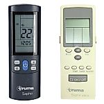 TRUMA Saphir Vario - genuine original remote control