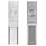 SAMSUNG BN59-01300G - genuine original remote control with voice control
SILVER