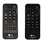 LG COV33552403 - original genuino control remoto