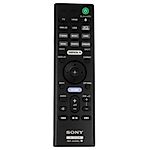 SONY RMT-AH400U, RMT-AH401U - genuine original remote control