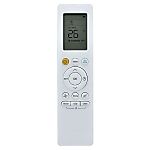 MIDEA RG10A(B2S)/BGEF - mando a distancia de reemplazo