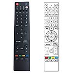 CHANGHONG UHD42C5600ISX2 - replacement remote control