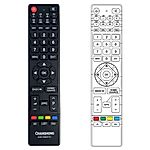 CHANGHONG UHD42C5600ISX2 - echt original fernbedienung