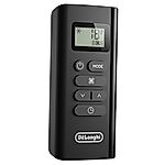 DELONGHI AS00005227,  Pinguino  PAC EM77, PAC EM82, EM90 - original genuino control remoto 2ª clase