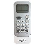 WHIRLPOOL DG11J1-39, DG11J1-36, SPIW 412L, SPIW 4099L,  SPIW 4099L, SPIW 418LL,  SPIW 422LL,  SPIW 409L, SPIW 312L - genuine original remote control