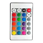 REALITY LEUCHTEN 93809IR, Grip, Neon, Rush - genuine original remote control for LED lighting