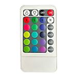 REALITY LEUCHTEN RC5222, RC5224, John, Leia, George, Bondy, Taco, Tico - genuine original remote control for LED lighting