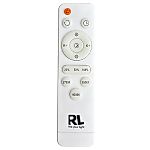 REALITY LEUCHTEN 93788IR, Tibor R62905001 - genuine original remote control for LED lighting