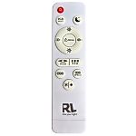 REALITY LEUCHTEN 93805IR - genuine original remote control for LED lighting