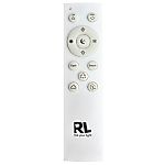 REALITY LEUCHTEN 93787IR, Cartida R67244000 - genuine original remote control for LED lighting