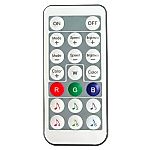 REALITY LEUCHTEN 93808IR, Boy, Game, Racer, Screen, Tendo - genuine original remote control for LED lighting