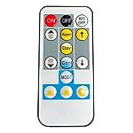 REALITY LEUCHTEN 93807IR, CHIP R65563102, R65565102 - genuine original remote control for LED lighting
